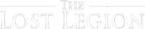 A Legião — Logos 1