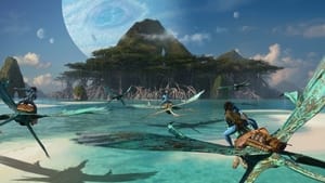 Avatar : La Voie de l’eau