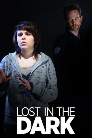 Poster Lost in the Dark 2007