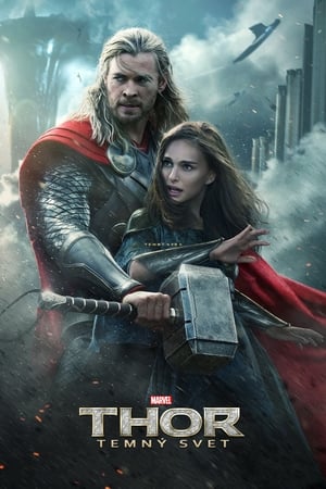 Thor: Temný svet 2013