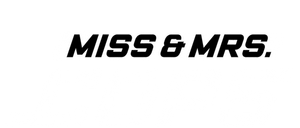 Miss & Mrs. Cops