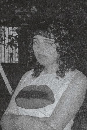 Violeta Cerda