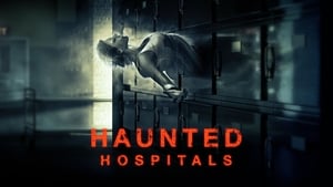 poster Haunted Hospitals