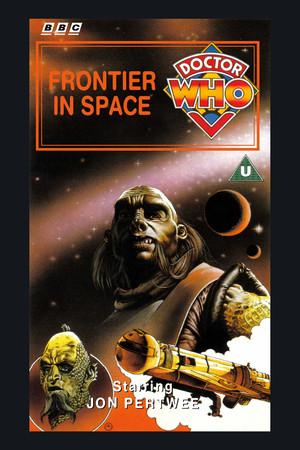 Doctor Who: Frontier in Space