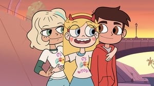 Star vs. the Forces of Evil Just Friends