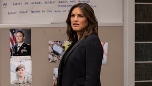 Law & Order: Special Victims Unit Season 18 Episode 12