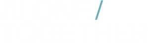 Alone/Together — Logos 1