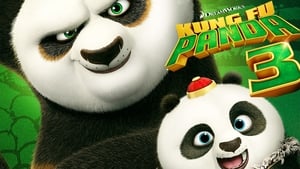Kung Fu Panda 3 – CDA 2016
