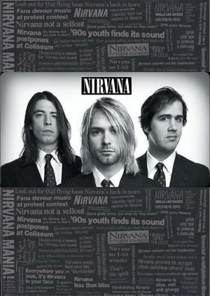 Nirvana: With The Lights Out