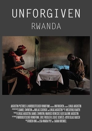 Unforgiven: Rwanda