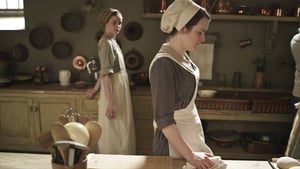 Downton Abbey Season 4 Episode 4