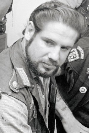 Clifford Workman