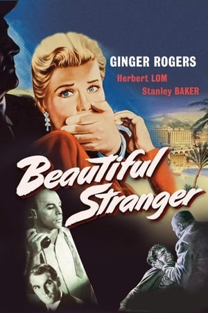 Beautiful Stranger poster