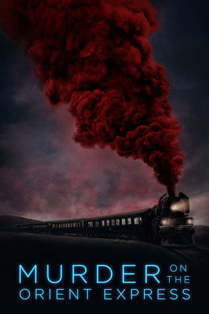 Постер фильма «Убийство в Восточном экспрессе (2017)» — (23 из 114)