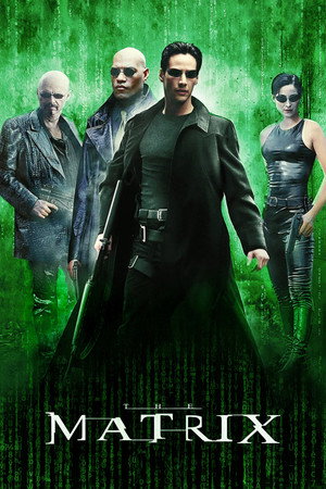 poster The Matrix