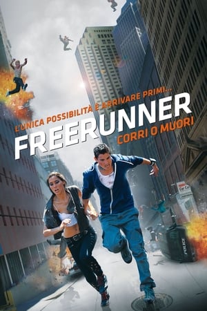 Image Freerunner - Corri o muori