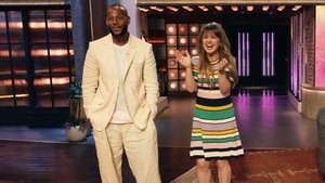 The Kelly Clarkson Show: 5×157