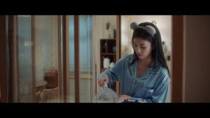 De-a pururea cu tine: 1×18