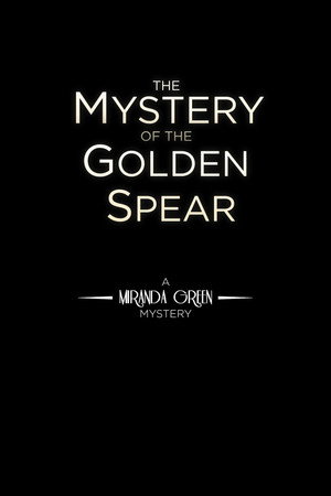 Image The Mystery of the Golden Spear