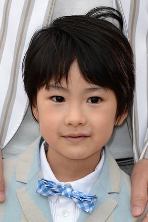 Keita Ninomiya isMorio (young)