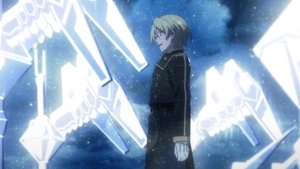 Rokudenashi Majutsu Koushi to Akashic Records: 1×11