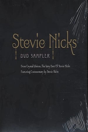 Crystal Visions: The Very Best of Stevie Nicks 2007