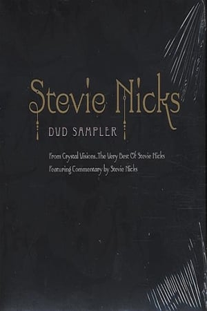 Image Crystal Visions: The Very Best of Stevie Nicks