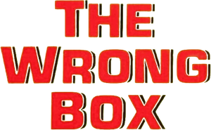 The Wrong Box