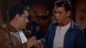 El bolero de Raquel (1957)