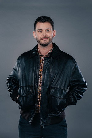 Petr Barnabáš Jurič — interprète de Lui-même / elle-même - Contestant