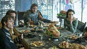 Vikings Season 5 Episode 1