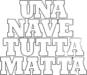 ¡Valiente marino! — Logos 2