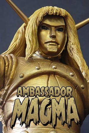 Image Ambassador Magma