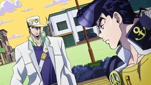 JoJo’s Bizarre Adventure Season 3 Episode 1