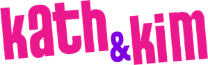 Kath & Kim — Logos 2