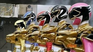 Power Rangers Season 20 Episode 11