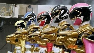 Ver Power Rangers 20×11 Megaforce Capitulo Latino