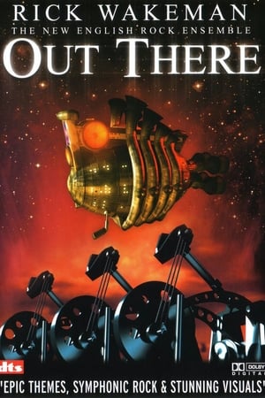 Rick Wakeman: Out There film complet