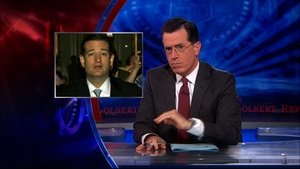 The Colbert Report: 10×9