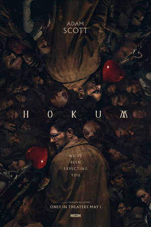 poster Hokum