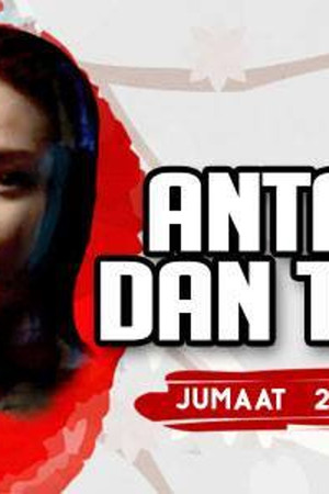 Antara Rebab dan Tari Kazumi