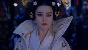 The Empress of China Season 1 Episode 94