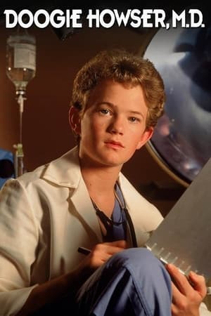 Doogie Howser, M.D. (1989) | Team Personality Map