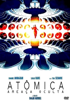 Poster Atomica 2017