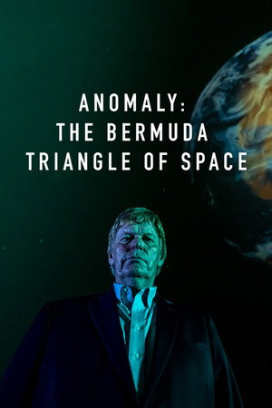 Anomaly: Bermuda Triangle in Space
