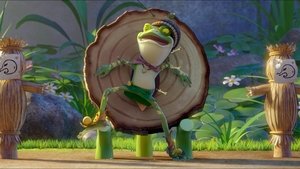 Frog Kingdom : Sub-Zero Mission (2016)