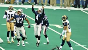 Super Bowl XXXVI Champions: New England Patriots film complet