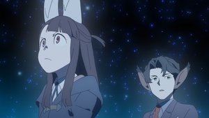 Little Witch Academia Temporada 1 Capitulo 6