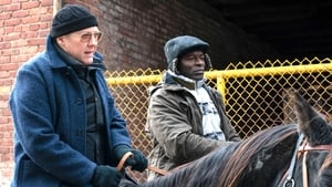 The Blacklist: 7×11