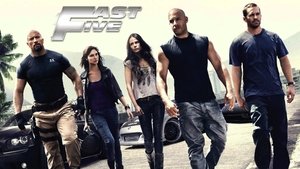 Fast Five (2011) Fast and Furious 5